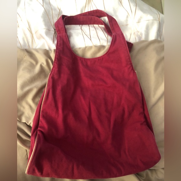 Vintage Volcom shoulder bag - Picture 3 of 13